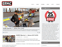 Tablet Screenshot of ermcgs.com